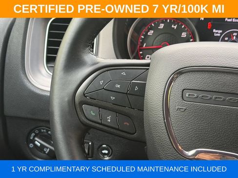 Used 2023 Dodge Charger SXT w/ Cold Weather Package AWD/4WD image 20
