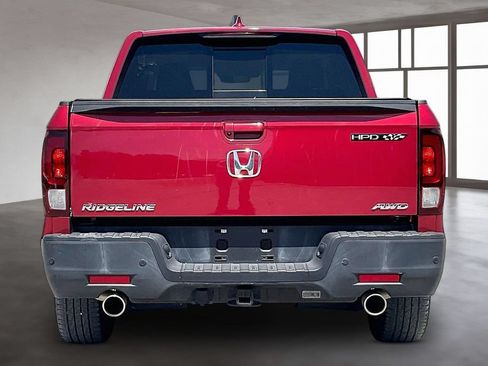 Used 2022 Honda Ridgeline RTL-E image 5