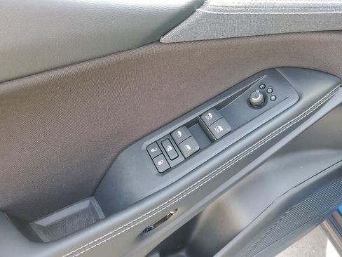 New 2026 Jeep Cherokee Laredo AWD/4WD image 12