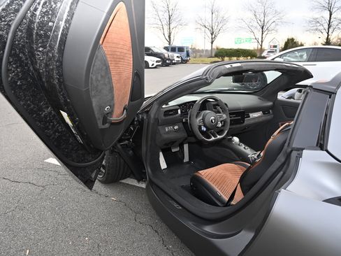 New 2024 Maserati MC20 Cielo image 13