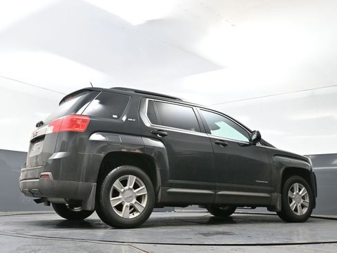 Used 2013 GMC Terrain SLT w/ LPO, Protection Package FWD image 21