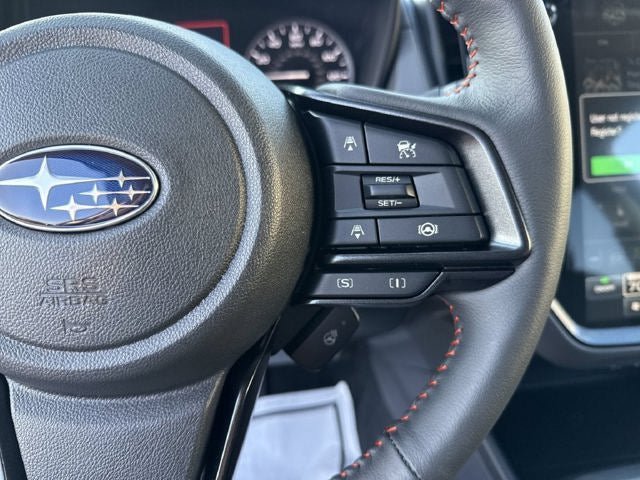 New 2026 Subaru Crosstrek 2.5i Limited AWD/4WD image 60