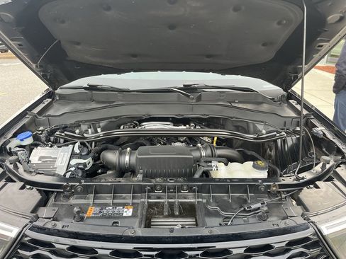 Used 2023 Ford Explorer ST w/ Equipment Group 401A image 39