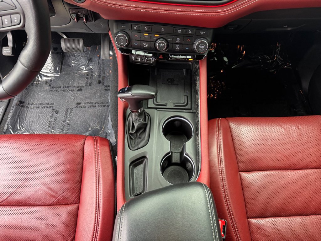 Used 2024 Dodge Durango SRT Hellcat AWD/4WD image 13