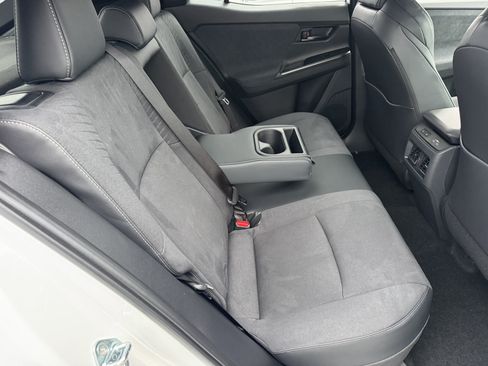 New 2026 Toyota C-HR AWD/4WD image 5