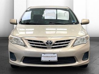 Used 2013 Toyota Corolla LE video 2