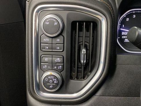 Used 2019 GMC Sierra 1500 AT4 w/ AT4 Premium Package AWD/4WD image 33