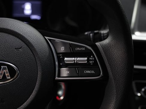 Used 2020 Kia Optima LX FWD image 24