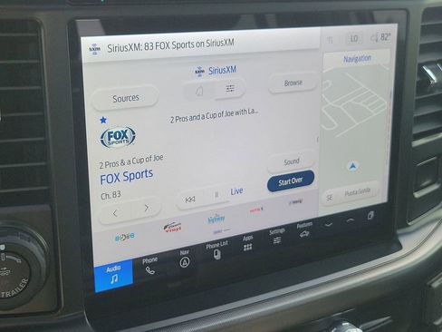 Used 2024 Ford F150 Platinum w/ Equipment Group 702A High image 27