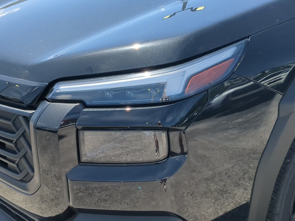 New 2026 Subaru Outback Limited AWD/4WD image 8