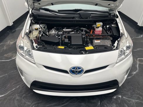 Used 2012 Toyota Prius Two image 26