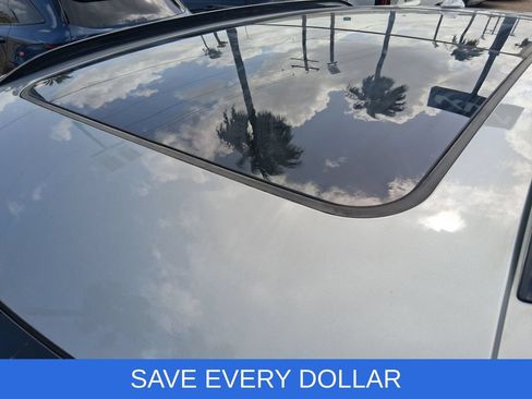 Used 2023 Buick Envision Essence w/ Sport Touring Package FWD image 7