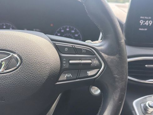 Used 2023 Hyundai Santa Fe SEL FWD image 19