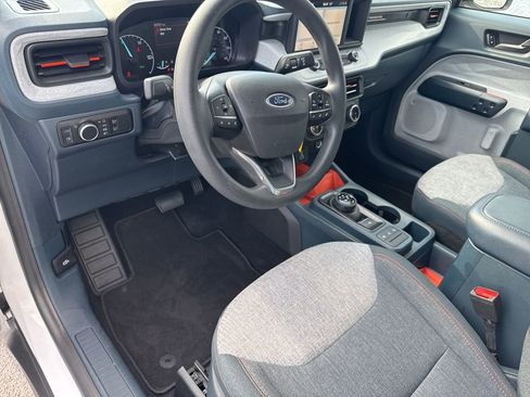 Used 2024 Ford Maverick XLT image 18