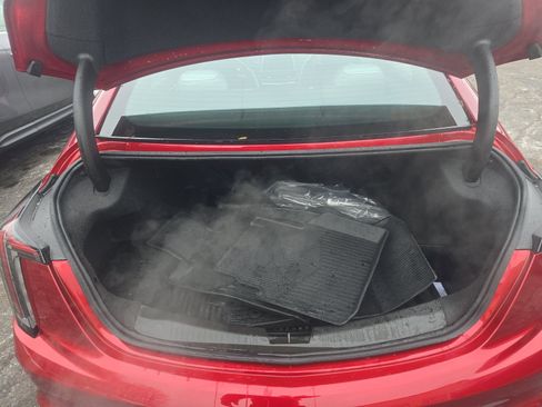 Used 2023 Cadillac CT5 V Blackwing w/ Carbon Fiber Package 2 image 51