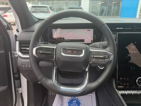 New 2027 GMC Terrain Elevation w/ Elevation Premium Package FWD image 15