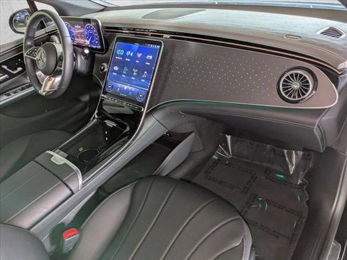 Certified 2024 Mercedes-Benz EQE 350+ Sedan image 24