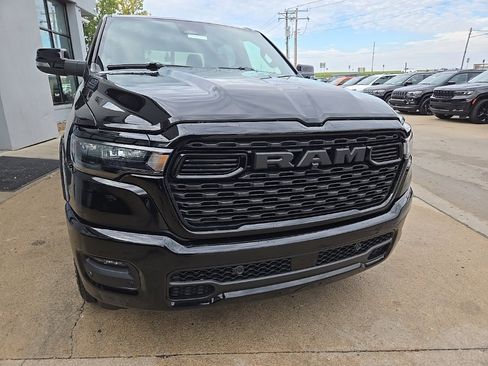 New 2026 RAM 1500 Big Horn image 15