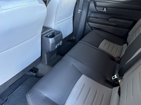 New 2026 Toyota Tacoma TRD Off-Road image 14