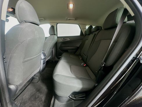 Used 2023 Kia Sportage LX image 27