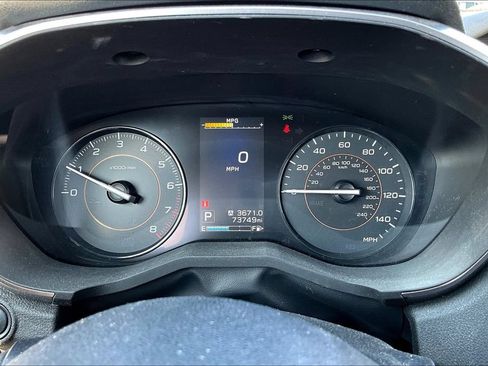 Used 2019 Subaru Crosstrek 2.0i Premium AWD/4WD image 13
