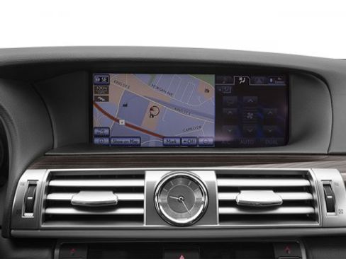 Used 2013 Lexus LS 460 image 20