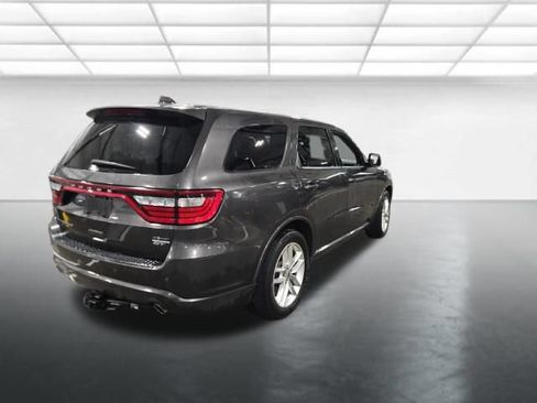 Used 2021 Dodge Durango GT RWD image 4