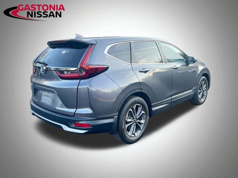 Used 2022 Honda CR-V EX-L image 9