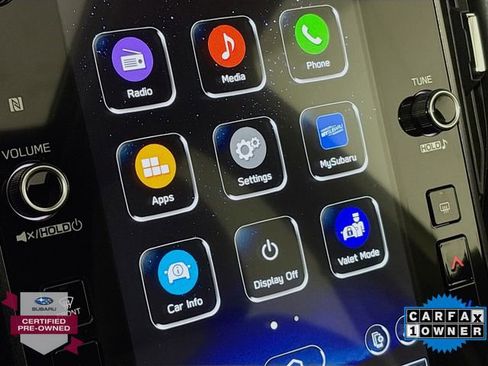 Certified 2025 Subaru Forester Premium image 15