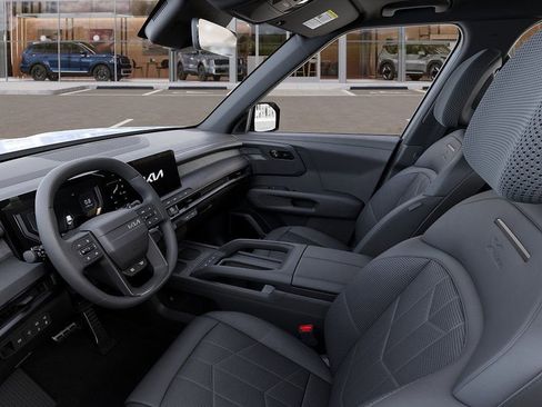 New 2027 Kia Telluride SX X-Line image 17
