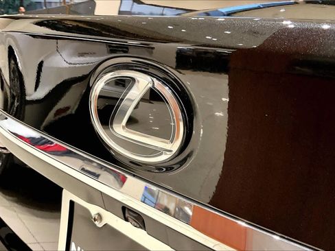 Used 2024 Lexus ES 350 w/ Premium Package image 29