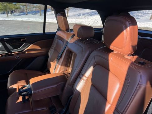 Used 2023 Lincoln Aviator Grand Touring w/ Equipment Group 301A image 25