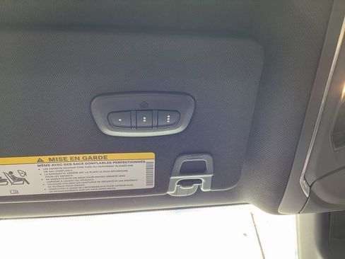 New 2025 Jeep Grand Cherokee Limited image 21