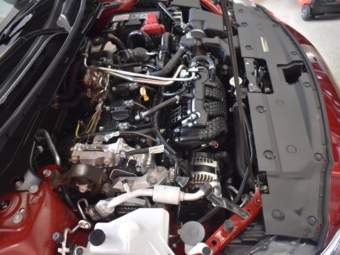 Certified 2026 Nissan Altima 2.5 SV w/ SV Special Edition Package FWD image 17