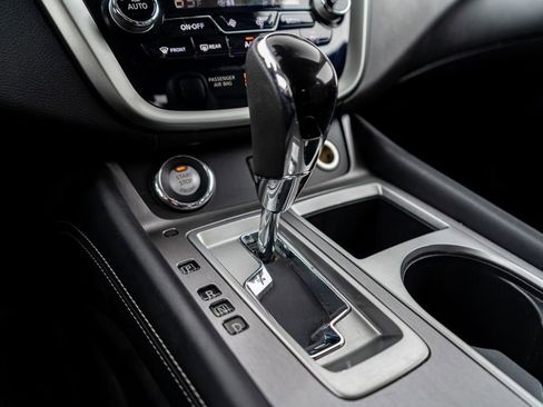 Used 2024 Nissan Murano SL image 28