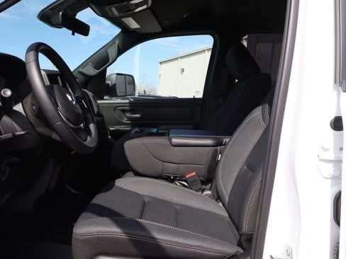 New 2026 RAM 1500 Classic Warlock image 22