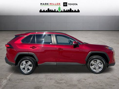 Certified 2023 Toyota RAV4 XLE AWD/4WD image 7
