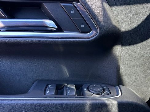 Used 2024 Chevrolet Silverado 1500 RST w/ RST All Star Premium Package image 16