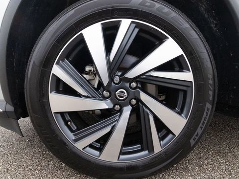 Used 2022 Nissan Murano SL image 43