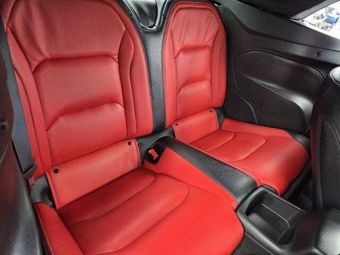 Used 2020 Chevrolet Camaro LT RWD image 18