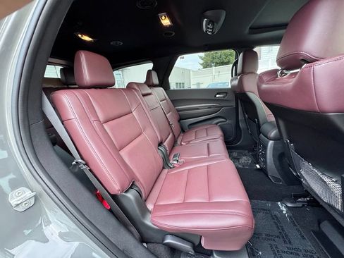 New 2026 Dodge Durango GT AWD/4WD image 20