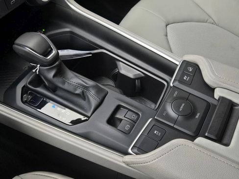 Certified 2026 Toyota Grand Highlander XLE image 17