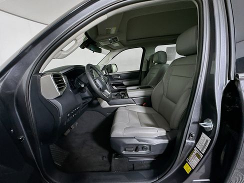 Used 2023 Toyota Tundra Limited RWD image 13