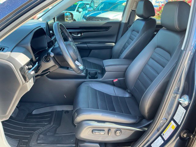 Certified 2023 Honda CR-V EX-L image 11