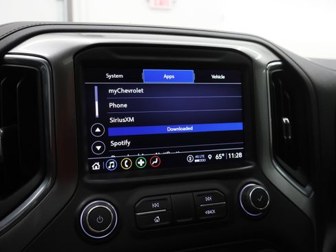 Used 2022 Chevrolet Silverado 2500 LT w/ Z71 Sport Edition AWD/4WD image 56