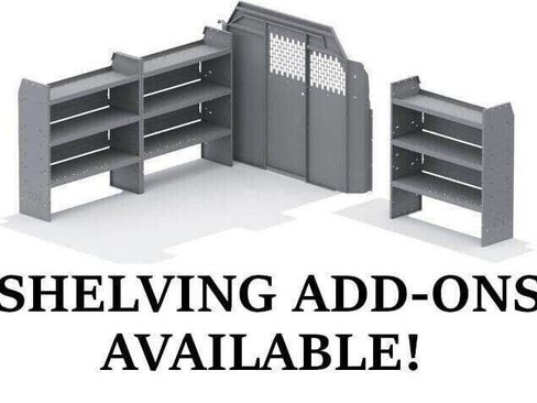 Used 2021 GMC Savana 3500 Extended w/ Power Convenience Package image 17