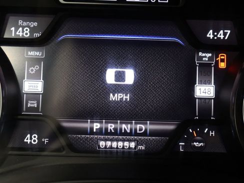 Used 2020 RAM 1500 Laramie image 45