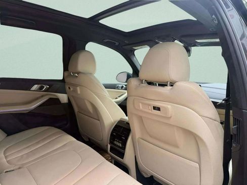 Used 2021 BMW X5 xDrive40i w/ Premium Package image 9