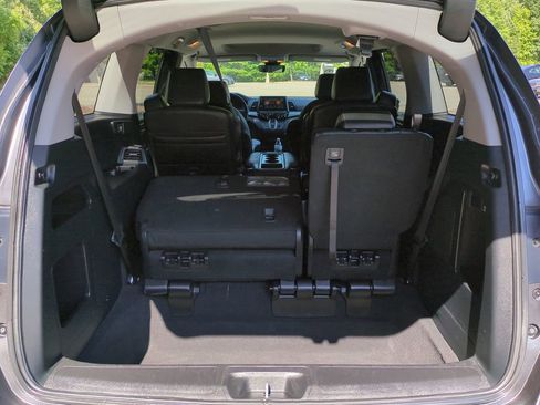 Used 2023 Honda Odyssey EX-L image 13