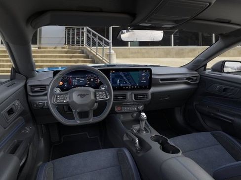 New 2026 Ford Mustang Dark Horse RWD image 9